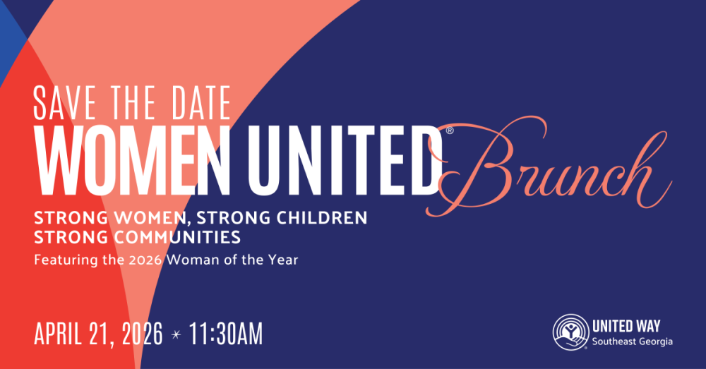 Women United Brunch